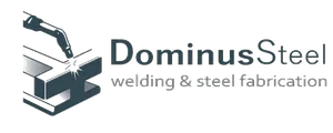 Dominus Steel logo