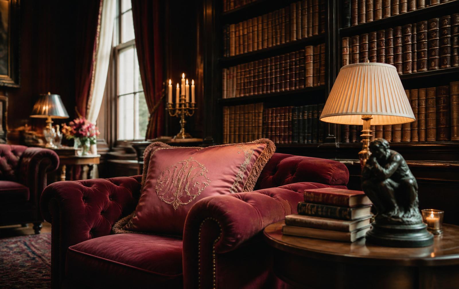 Althrix Society gathering